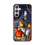 Nightmare Jack Skellington 1st Samsung Galaxy A26 Case FE2150