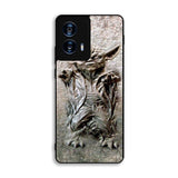 Star Wars Master Yoda in Carbonite Motorola Moto G Power 5G 2024 Case FE1463