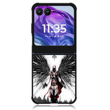 Assassins Creed Motorola Moto Razr 2024 , Moto Razr 50 Case