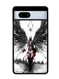 Assassins Creed Google Pixel 7A Case