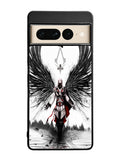 Assassins Creed Google Pixel 7 Pro Case