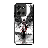 Assassins Creed Motorola Moto G 5G 2025 Case FE5634