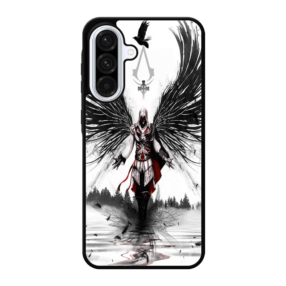 Assassins Creed Samsung Galaxy A56 Case FE3849