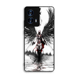 Assassins Creed Motorola Moto G Power 5G 2024 Case FE3849