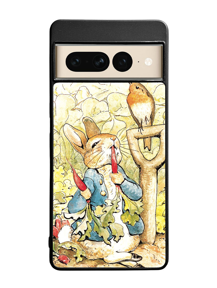 Beatrix Potter Peter Rabbit Google Pixel 7 Pro Case