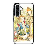Beatrix Potter Peter Rabbit Samsung Galaxy A56 Case FE2465