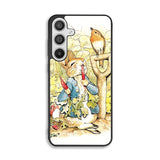 Beatrix Potter Peter Rabbit Samsung Galaxy A26 Case FE2465