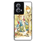 Beatrix Potter Peter Rabbit Motorola Moto Edge 2024 Case FE2465