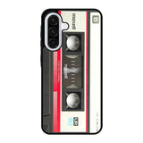 Retro Cassette Tape 1st Samsung Galaxy A56 Case FE4411