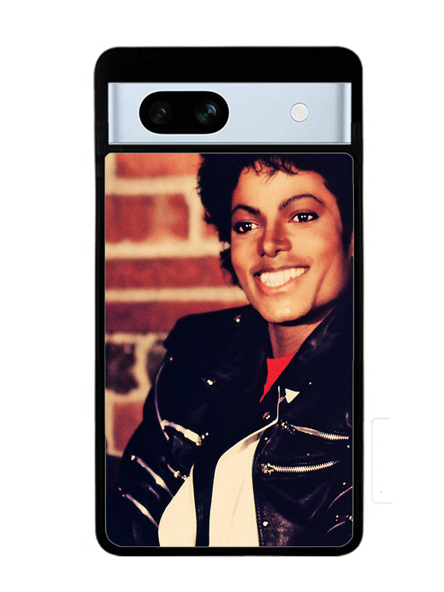 Michael Jackson 2 Google Pixel 7A Case