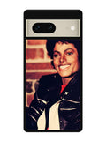 Michael Jackson 2 Google Pixel 7 Case