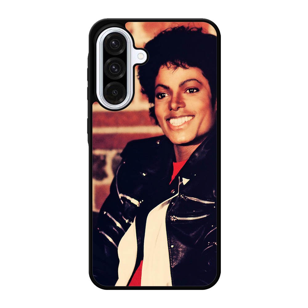 Michael Jackson 2 Samsung Galaxy A56 Case FE2951