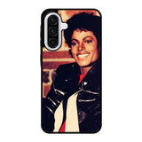 Michael Jackson 2 Samsung Galaxy A56 Case FE2951