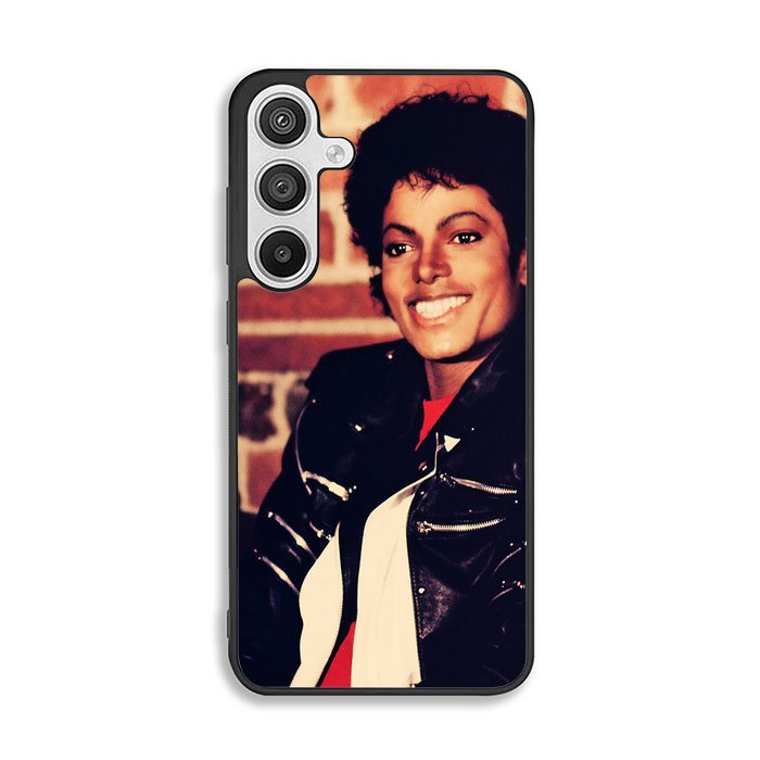 Michael Jackson 2 Samsung Galaxy A26 Case FE7442
