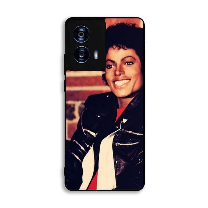 Michael Jackson 2 Motorola Moto G Power 5G 2024 Case FE7442