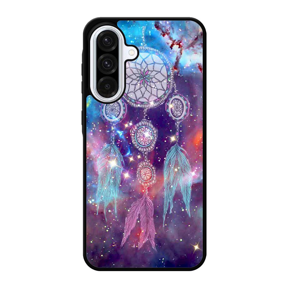Dream Catcher Galaxy in Nebula Samsung Galaxy A56 Case FE2097
