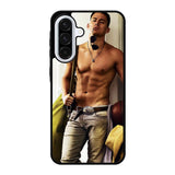 Channing Tatum Magic Mike Samsung Galaxy A56 Case FE3443