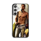 Channing Tatum Magic Mike Samsung Galaxy A26 Case FE7926