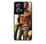 Channing Tatum Magic Mike Motorola Moto Edge 2024 Case FE0430