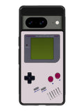 Classic Retro Gameboy Google Pixel 8a Case