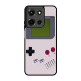 Classic Retro Gameboy Motorola Moto G 5G 2025 Case FE0928