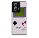 Classic Retro Gameboy Motorola Moto Edge 2024 Case FE0928