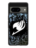 Fairy Tail Wallpaper Google Pixel 8a Case