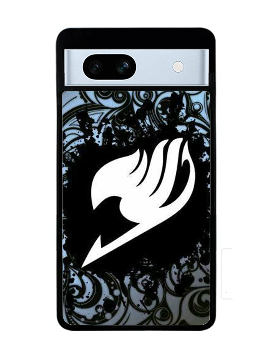 Fairy Tail Wallpaper Google Pixel 7A Case
