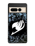 Fairy Tail Wallpaper Google Pixel 7 Pro Case