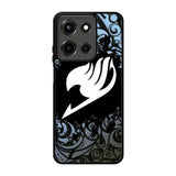 Fairy Tail Wallpaper Motorola Moto G 5G 2025 Case FE4639