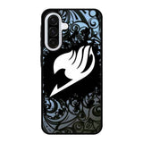 Fairy Tail Wallpaper Samsung Galaxy A56 Case FE4639