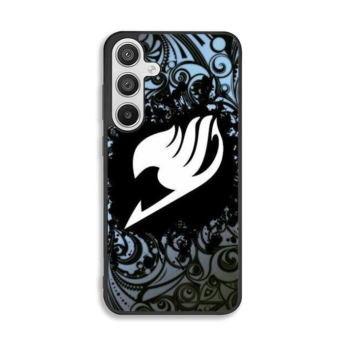 Fairy Tail Wallpaper Samsung Galaxy A26 Case FE2448