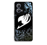 Fairy Tail Wallpaper Motorola Moto Edge 2024 Case FE2448