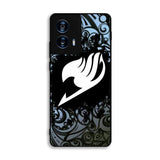 Fairy Tail Wallpaper Motorola Moto G Power 5G 2024 Case FE2448