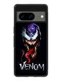 Venom Monster Google Pixel 8a Case