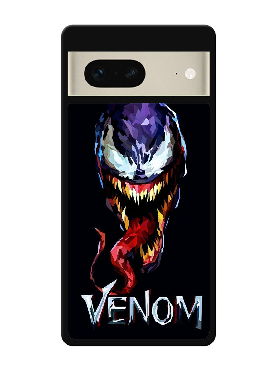 Venom Monster Google Pixel 7 Case