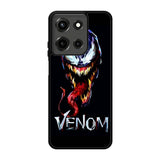Venom Monster Motorola Moto G 5G 2025 Case FE1061