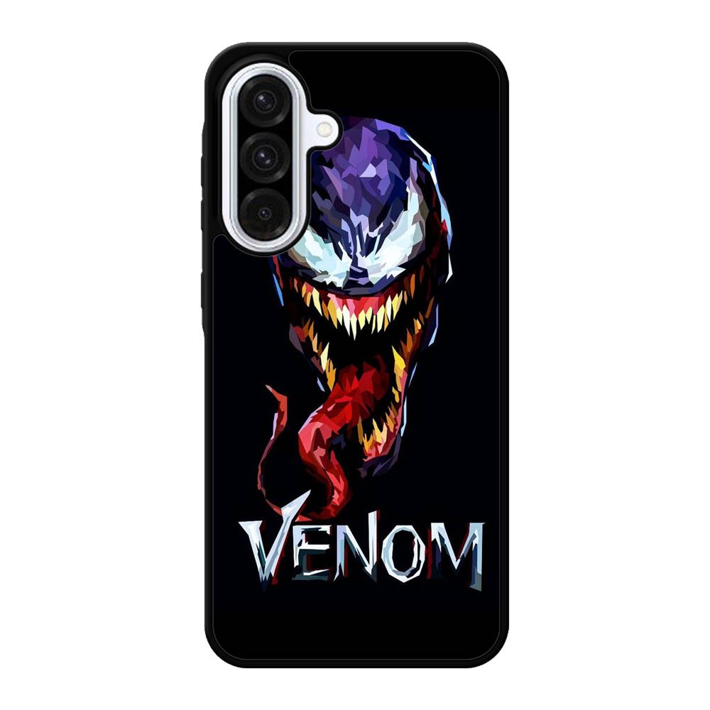 Venom Monster Samsung Galaxy A56 Case FE1061