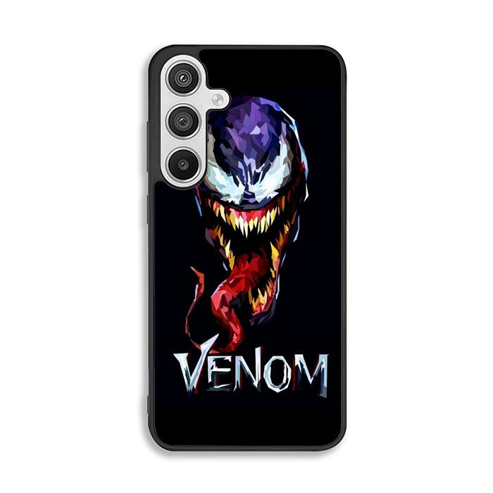Venom Monster Samsung Galaxy A26 Case FE1061
