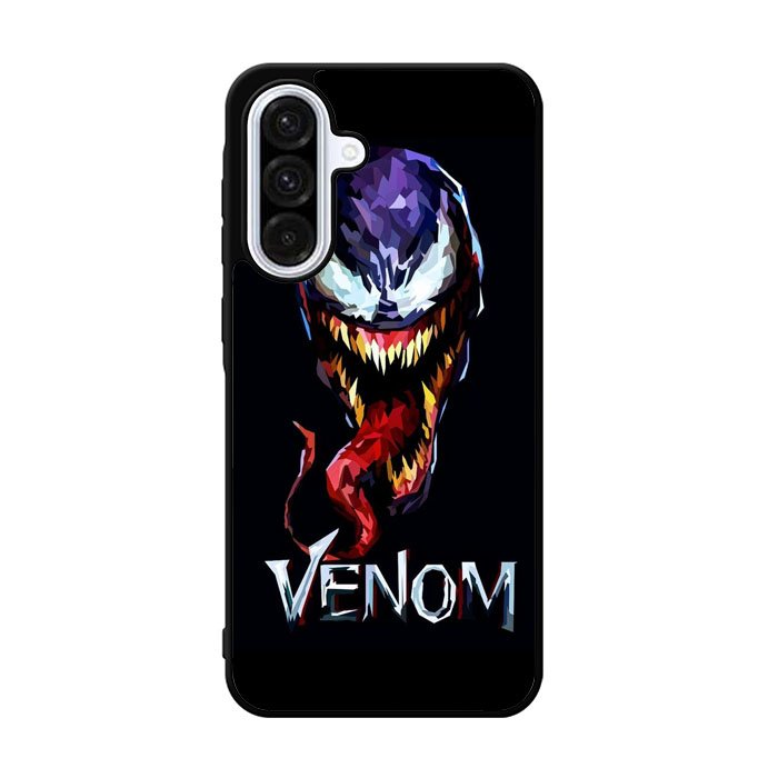 Venom Monster Samsung Galaxy A36 Case FE5981