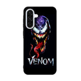 Venom Monster Samsung Galaxy A36 Case FE1061
