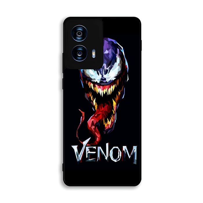 Venom Monster Motorola Moto G Power 5G 2024 Case FE5046