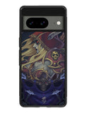 Blizzard World of Warcraft Google Pixel 8a Case