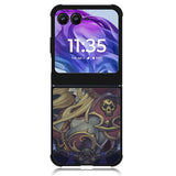 Blizzard World of Warcraft Motorola Moto Razr 2024 , Moto Razr 50 Case