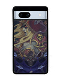 Blizzard World of Warcraft Google Pixel 7A Case