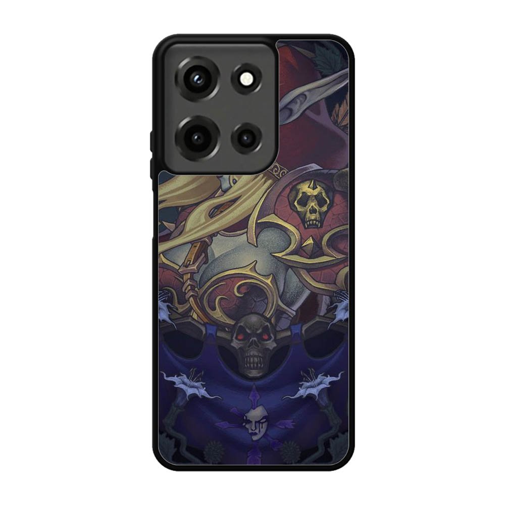 Blizzard World of Warcraft Motorola Moto G 5G 2025 Case FE1573