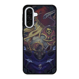 Blizzard World of Warcraft Samsung Galaxy A56 Case FE1333