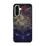 Blizzard World of Warcraft Samsung Galaxy A36 Case FE5733