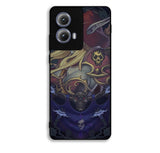 Blizzard World of Warcraft Motorola Moto Edge 2024 Case FE1573