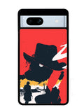 Red Dead Redemption Ii Google Pixel 7A Case